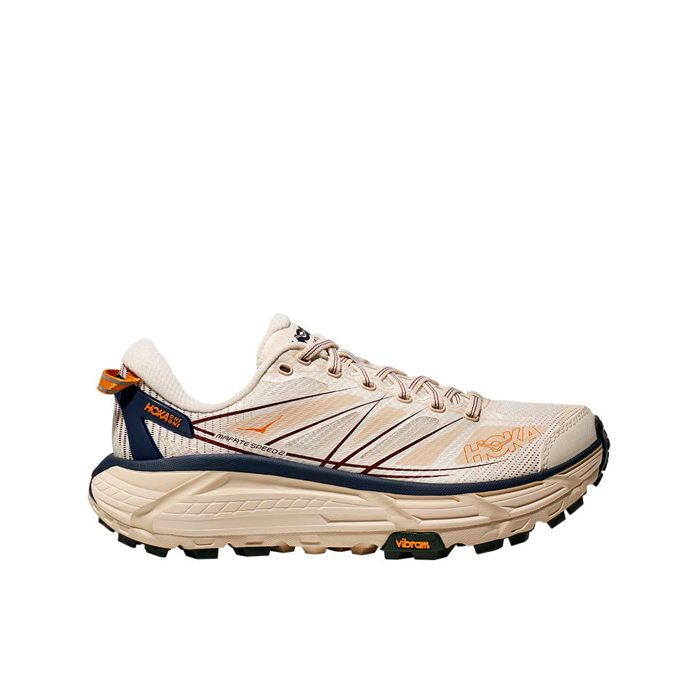 Tênis Hoka Mafate Speed 2 Masculino