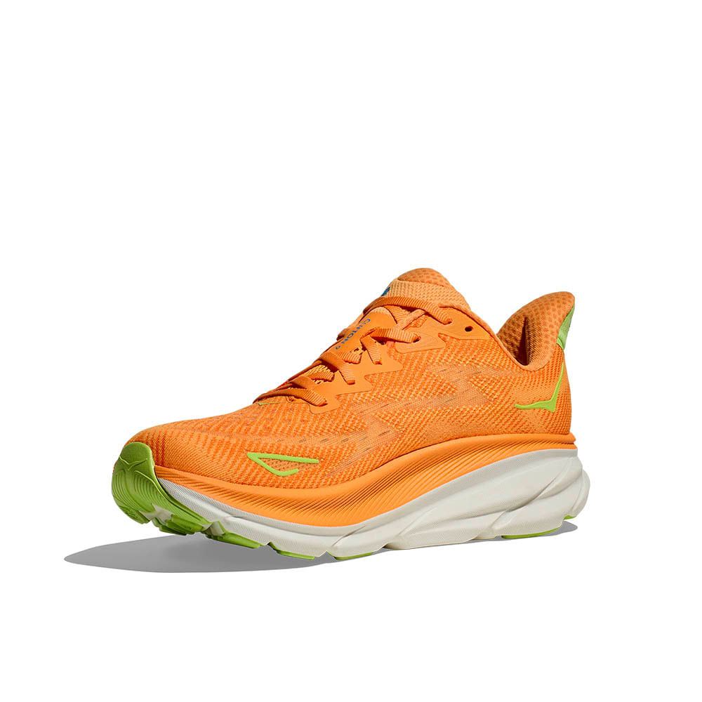 Tênis Hoka Clifton 9 Masculino