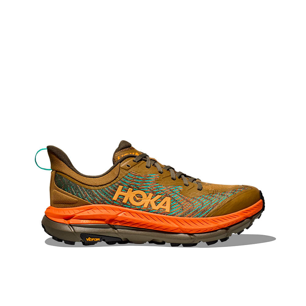 Tênis Hoka Mafate Speed 4 Masculino