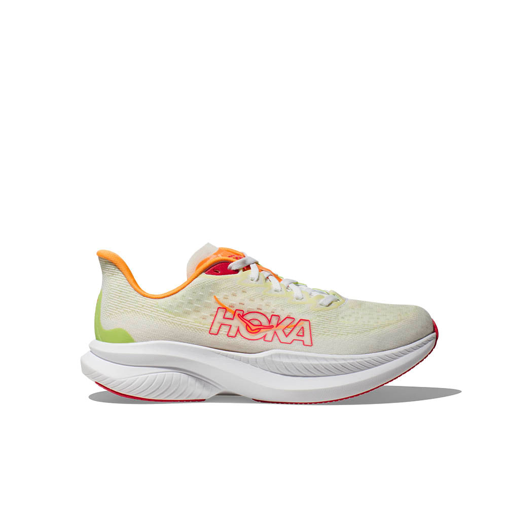 Tênis Hoka Mach 6 Feminino