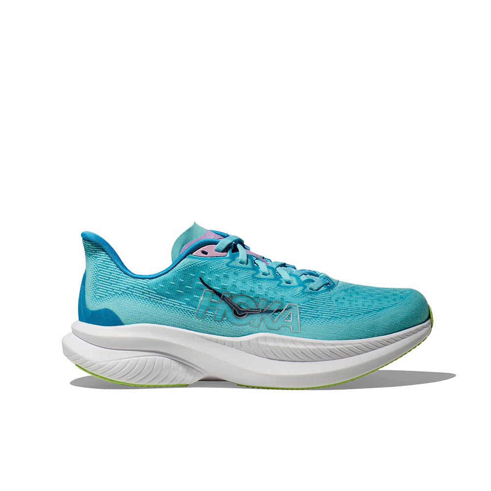 Tênis Hoka Mach 6 Feminino