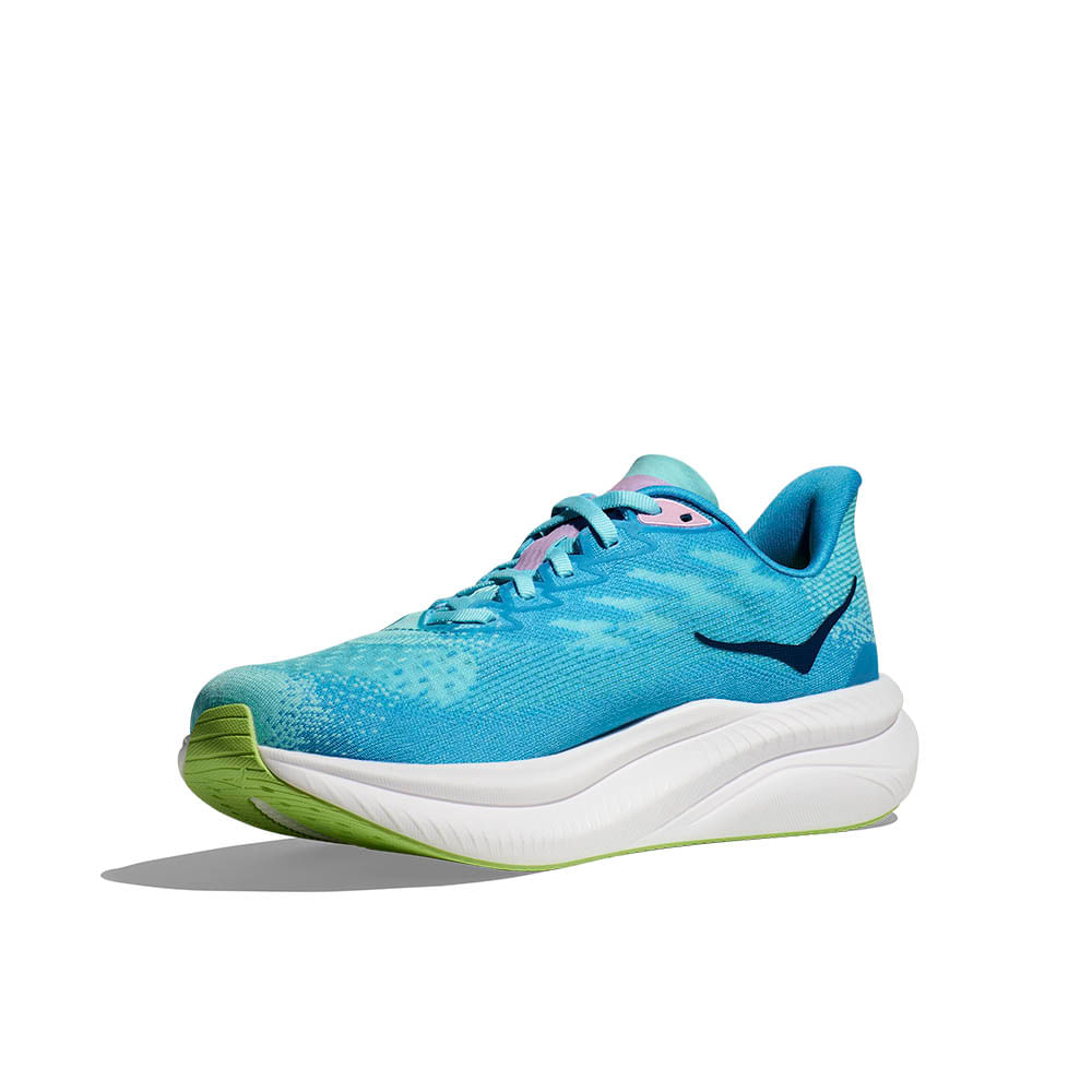 Tênis Hoka Mach 6 Feminino