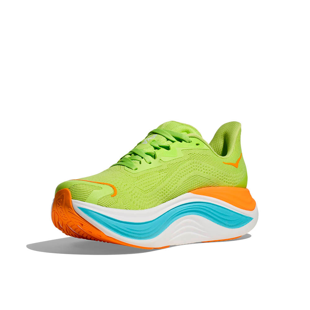 Tênis Hoka Skyward X 1 Feminino