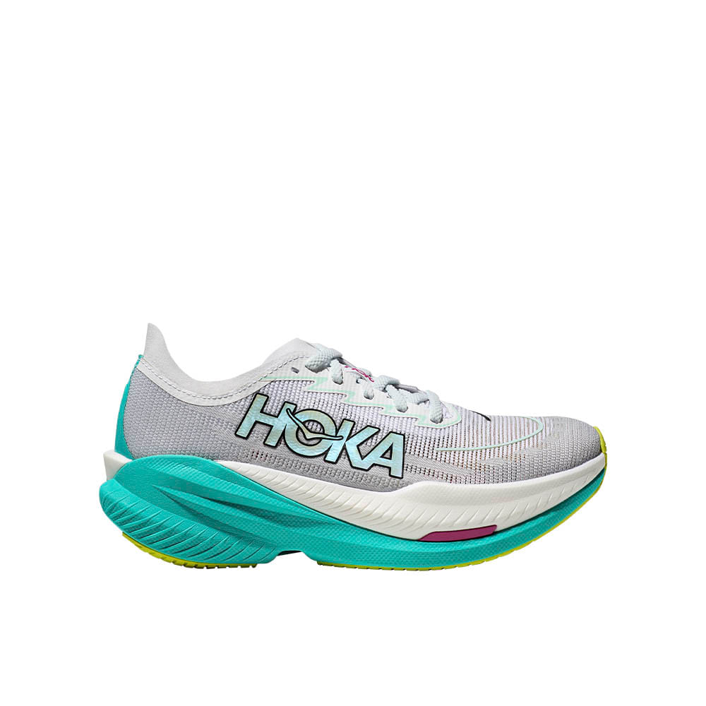 Tênis Hoka Mach X 2 Feminino