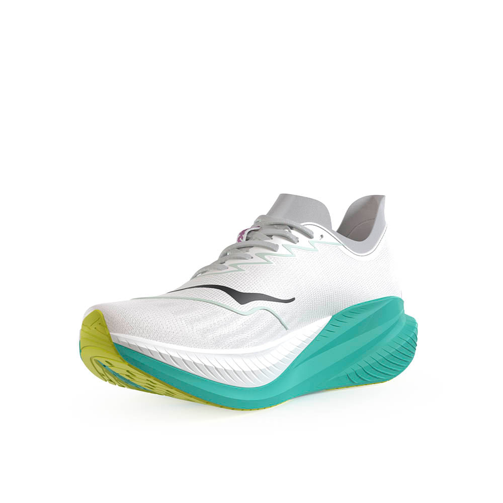 Tênis Hoka Mach X 2 Feminino