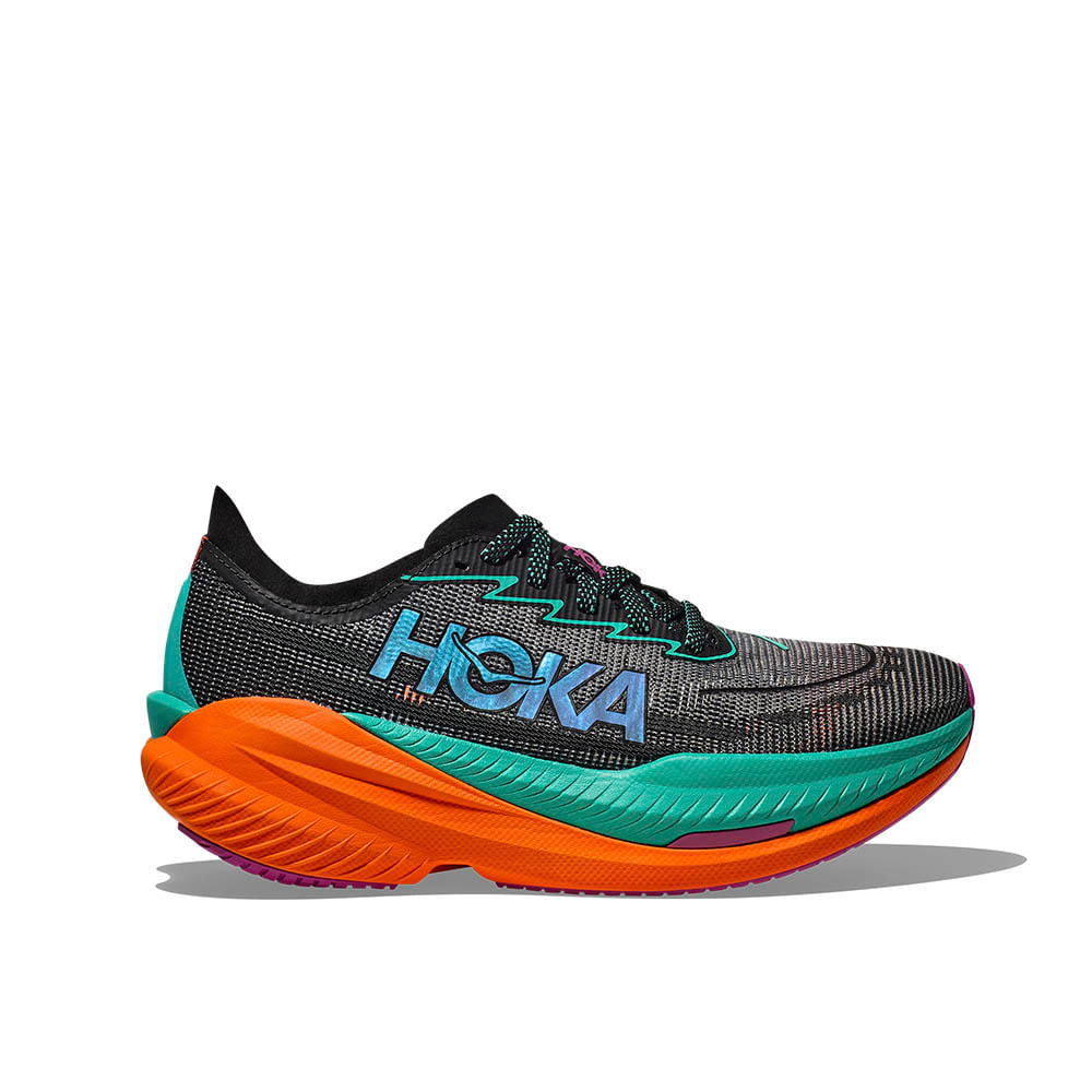 Tênis Hoka Mach X 2 Feminino