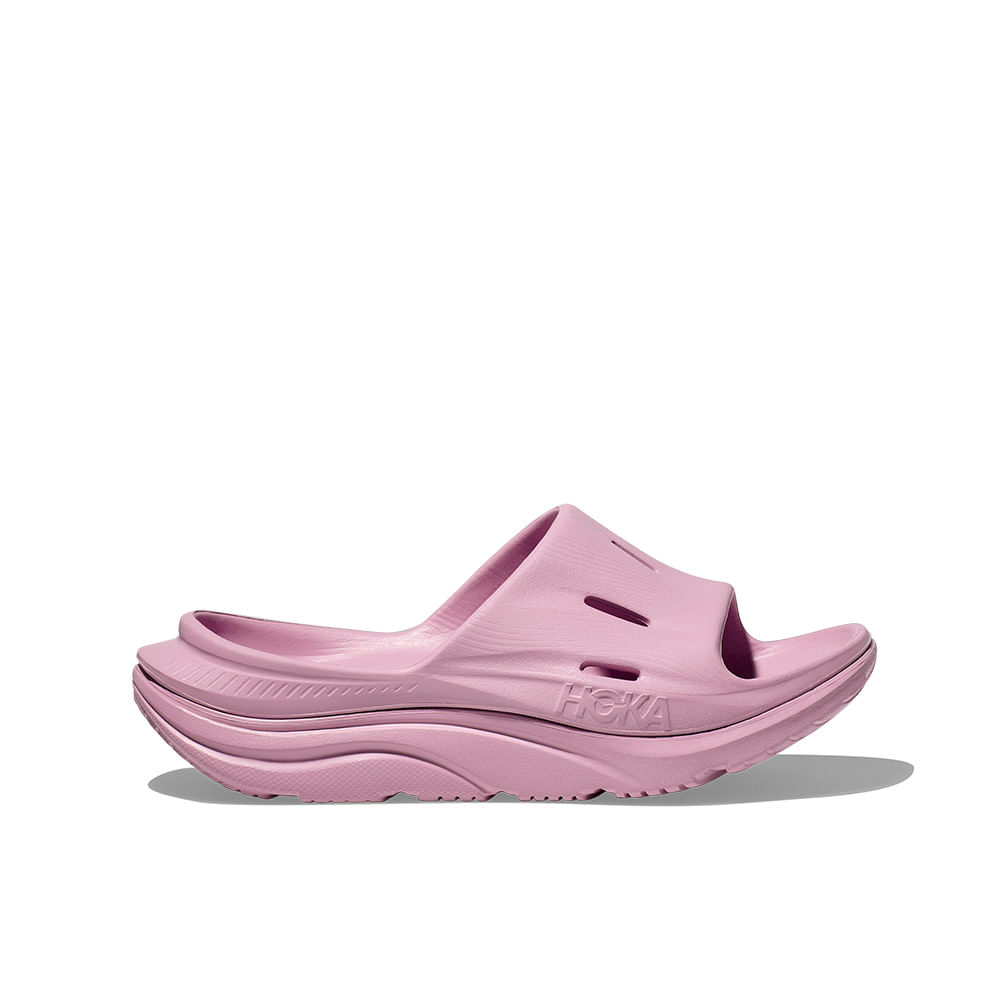 Chinelo Hoka Ora Recovery Slide 3 Unissex