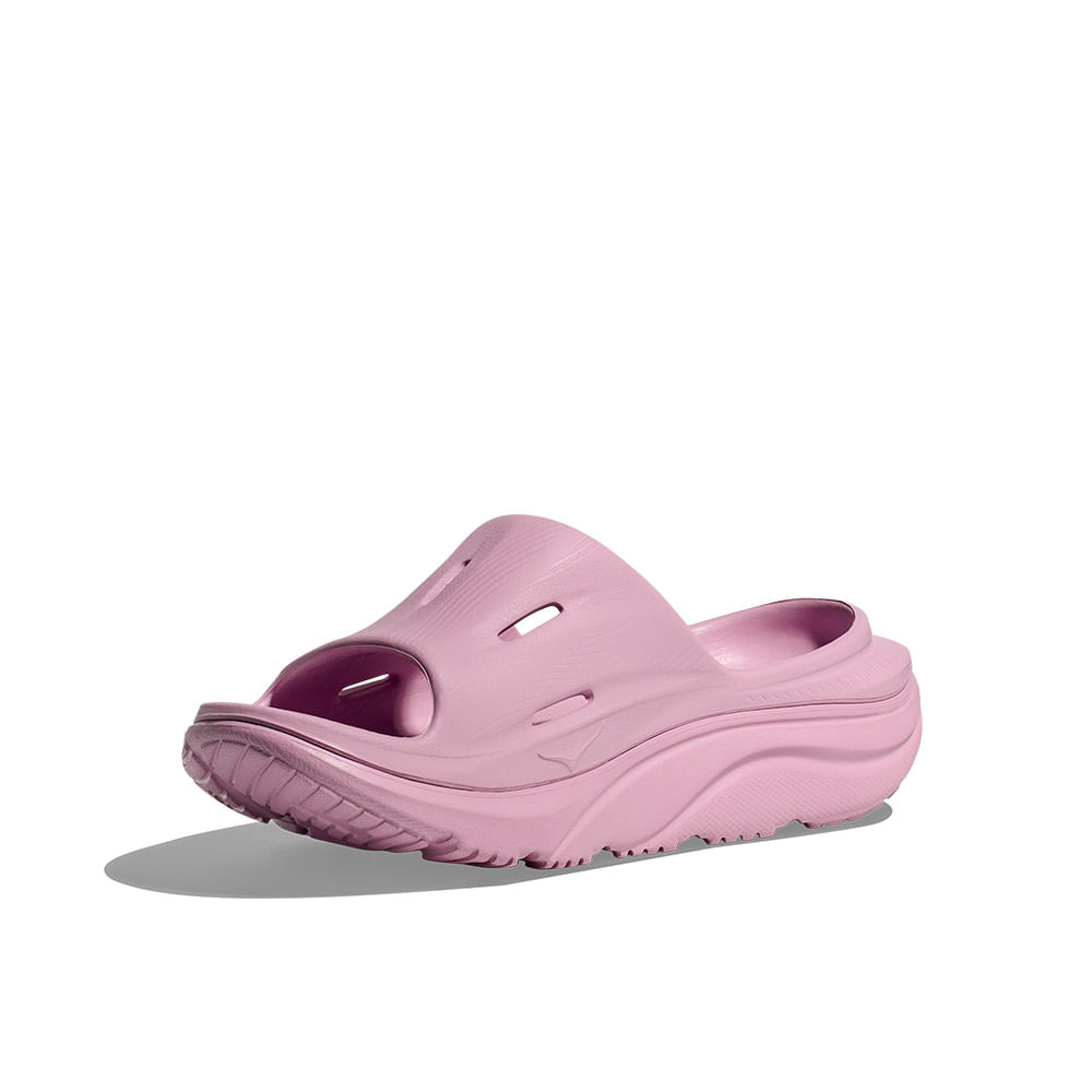 Chinelo Hoka Ora Recovery Slide 3 Unissex