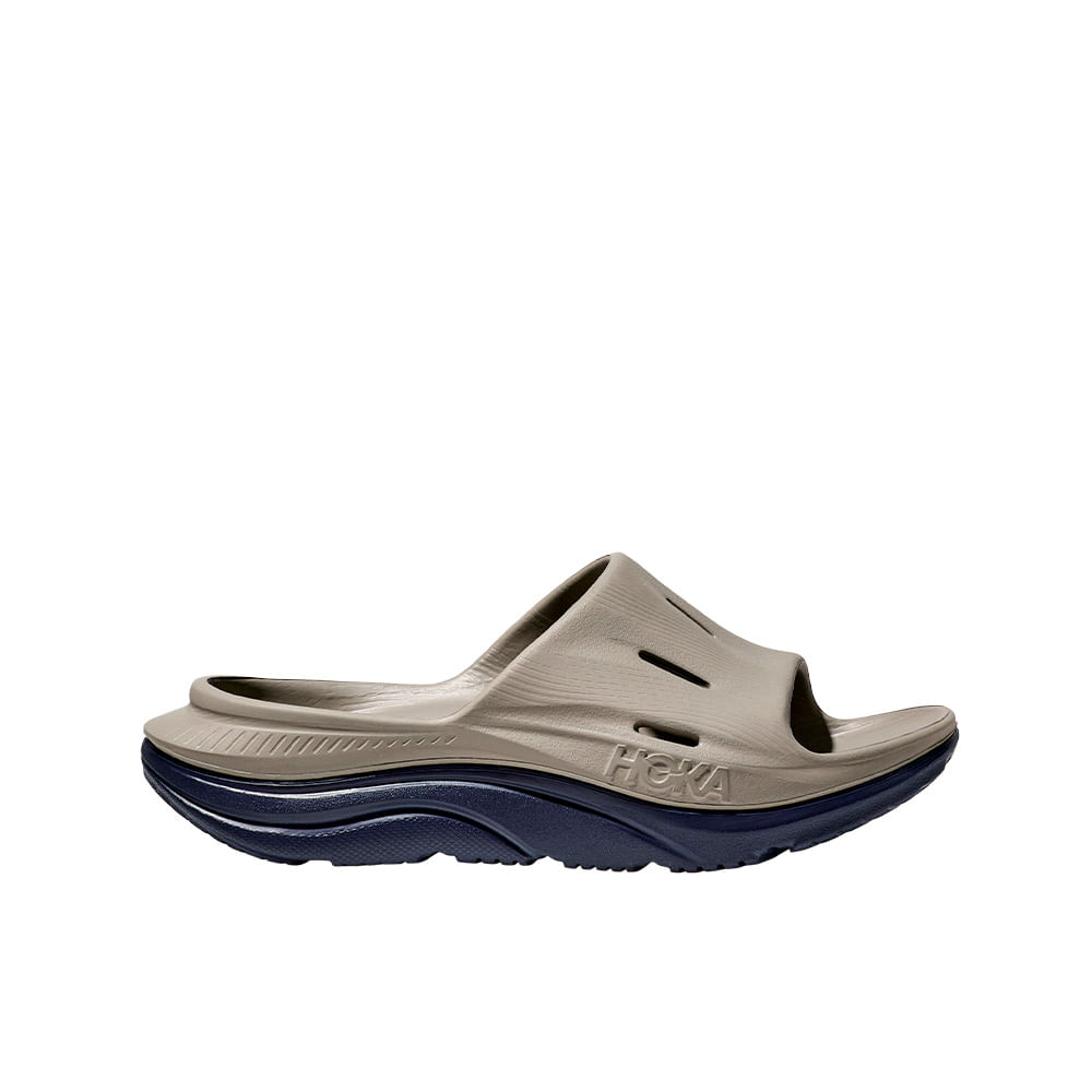 Chinelo Hoka Ora Recovery Slide 3 Unissex