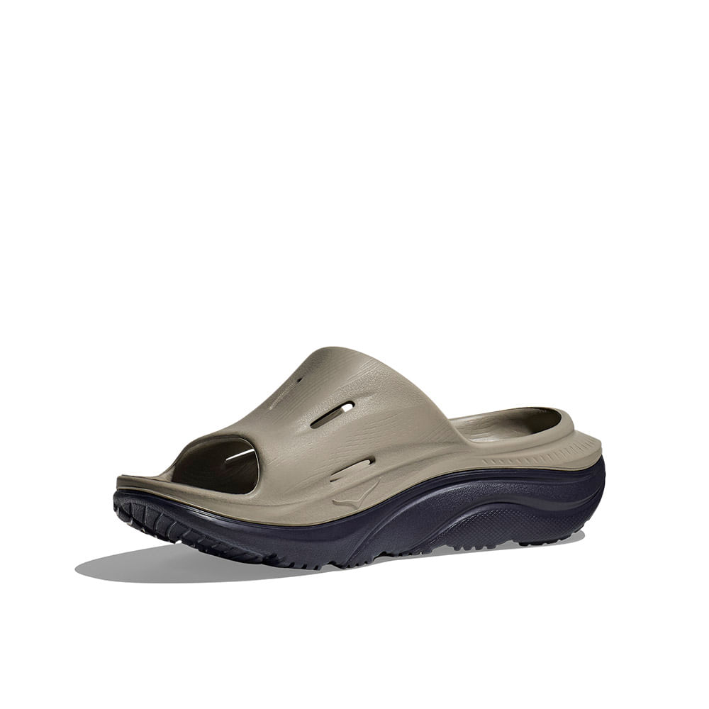 Chinelo Hoka Ora Recovery Slide 3 Unissex