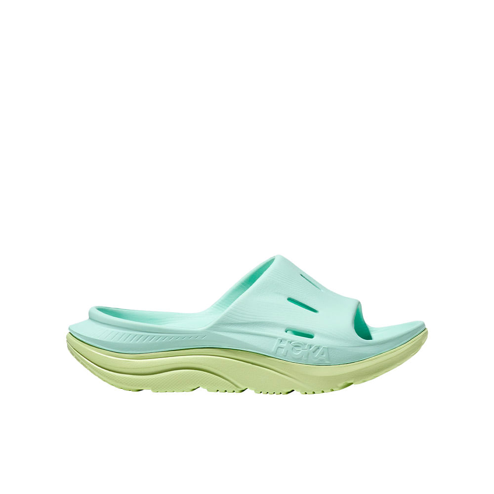 Chinelo Hoka Ora Recovery Slide 3 Unissex