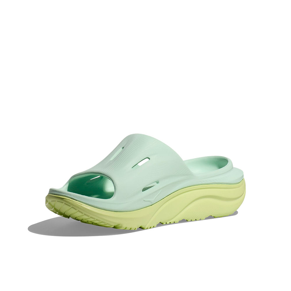 Chinelo Hoka Ora Recovery Slide 3 Unissex