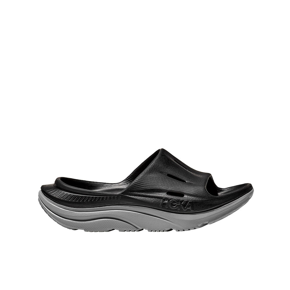 Chinelo Hoka Ora Recovery Slide 3 Unissex