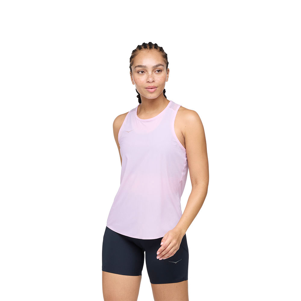 Regata Hoka Airolite Run Feminina