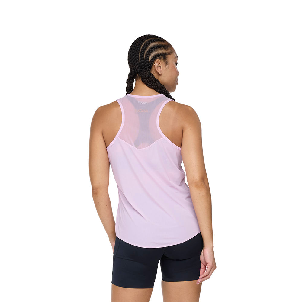Regata Hoka Airolite Run Feminina