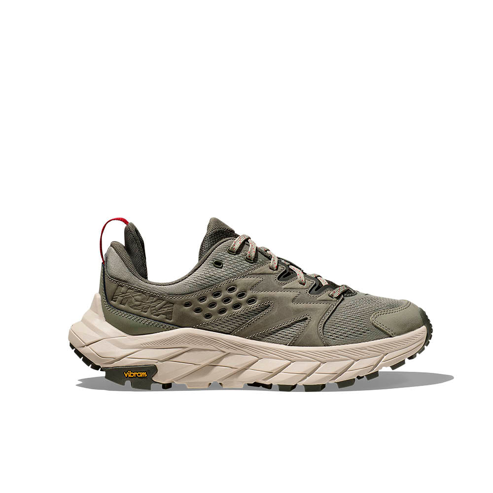 Tênis Hoka Anacapa Breeze Low Masculino