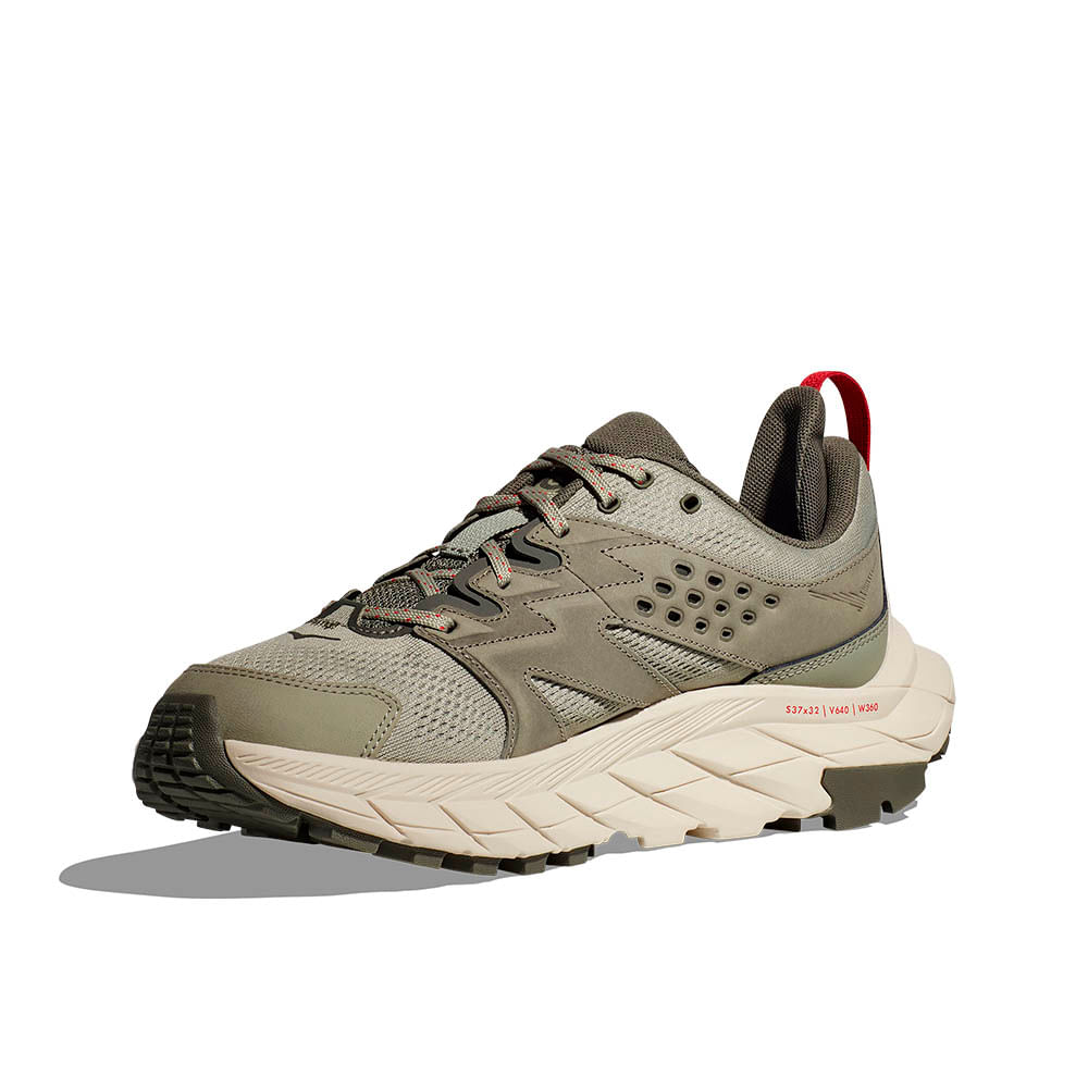 Tênis Hoka Anacapa Breeze Low Masculino