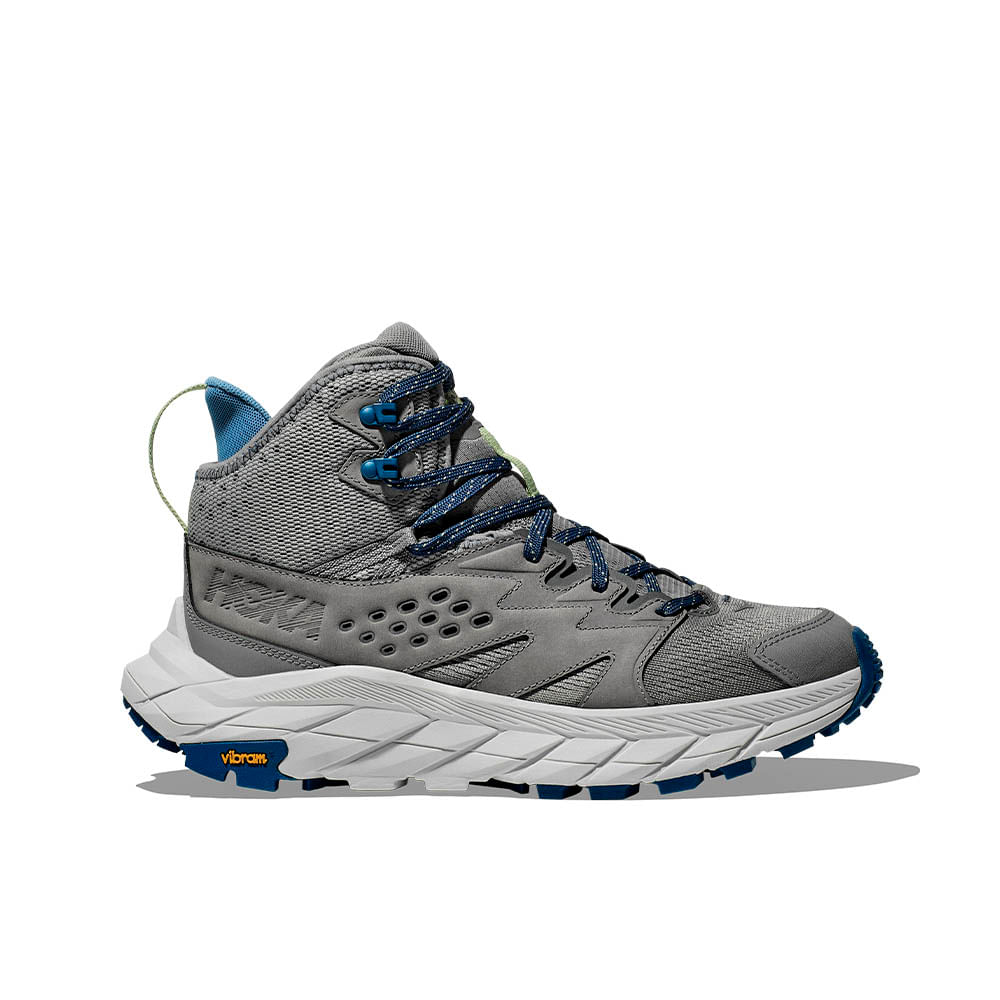 Tênis Hoka Anacapa Breeze Mid Masculino