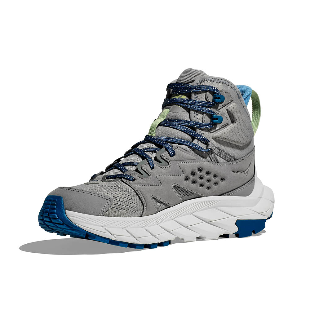 Tênis Hoka Anacapa Breeze Mid Masculino