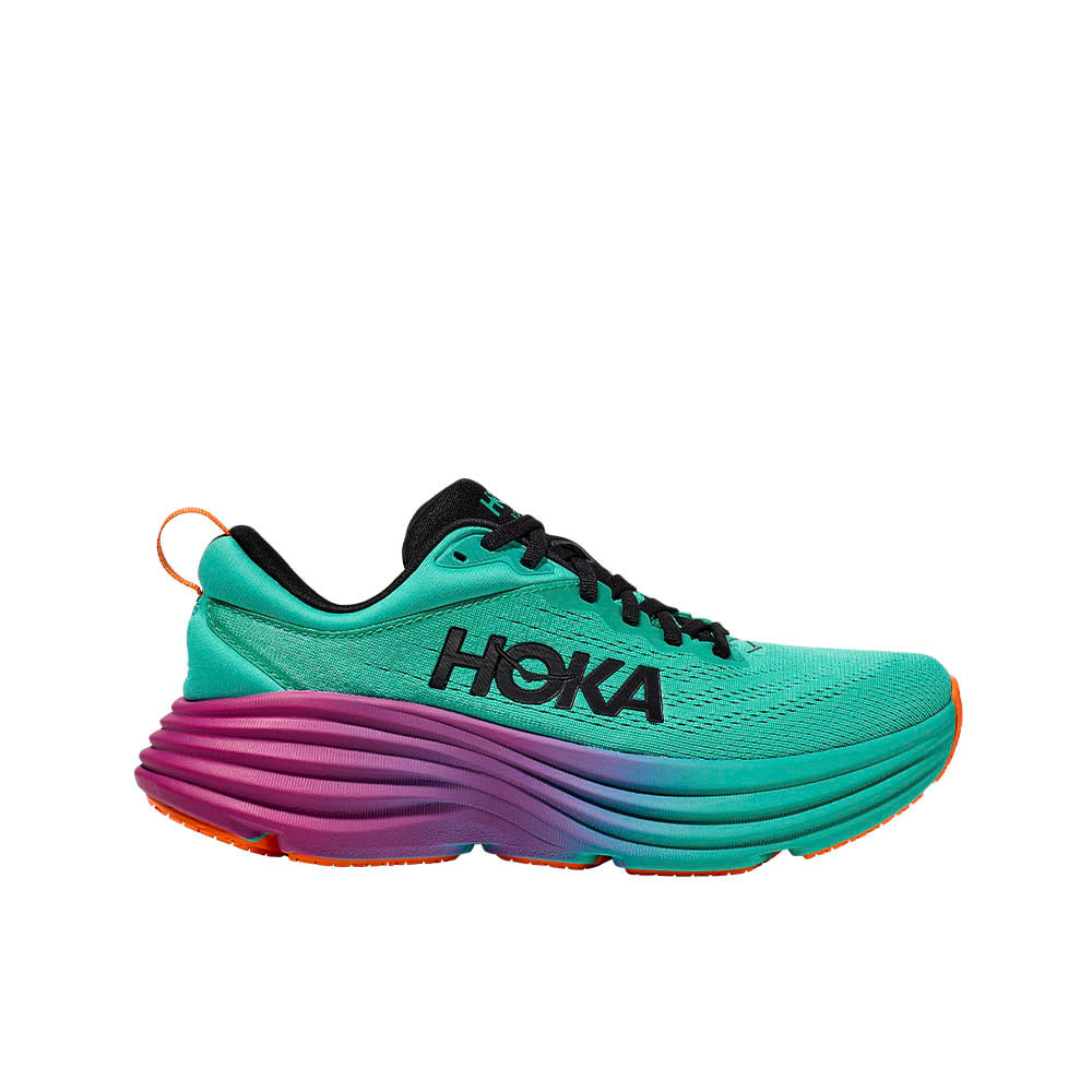 Tênis Hoka Bondi 8 Masculino