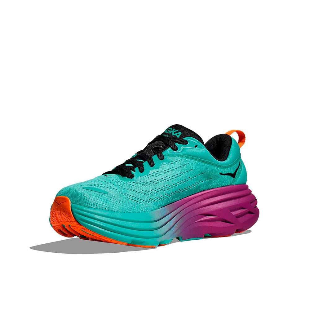 Tênis Hoka Bondi 8 Masculino