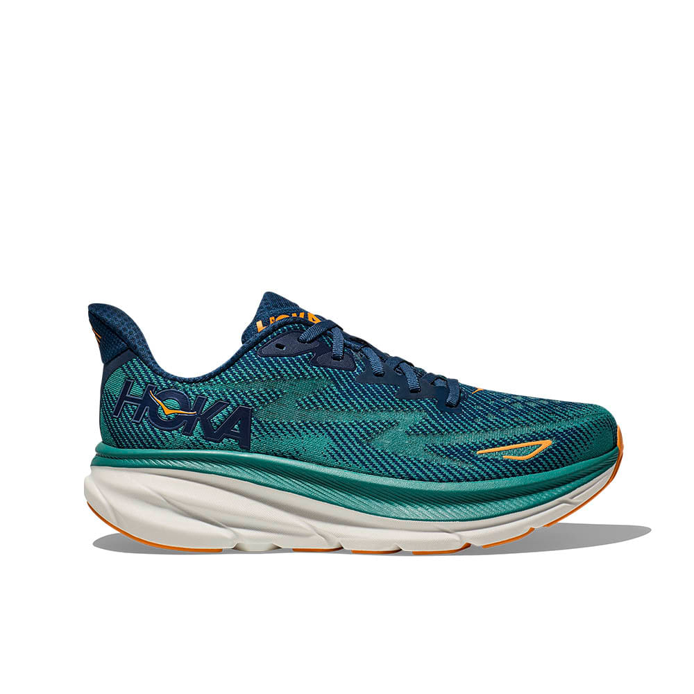 Tênis Hoka Clifton 9 Masculino