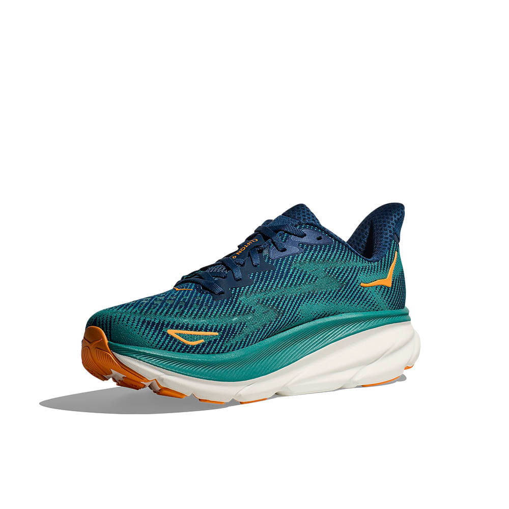 Tênis Hoka Clifton 9 Masculino
