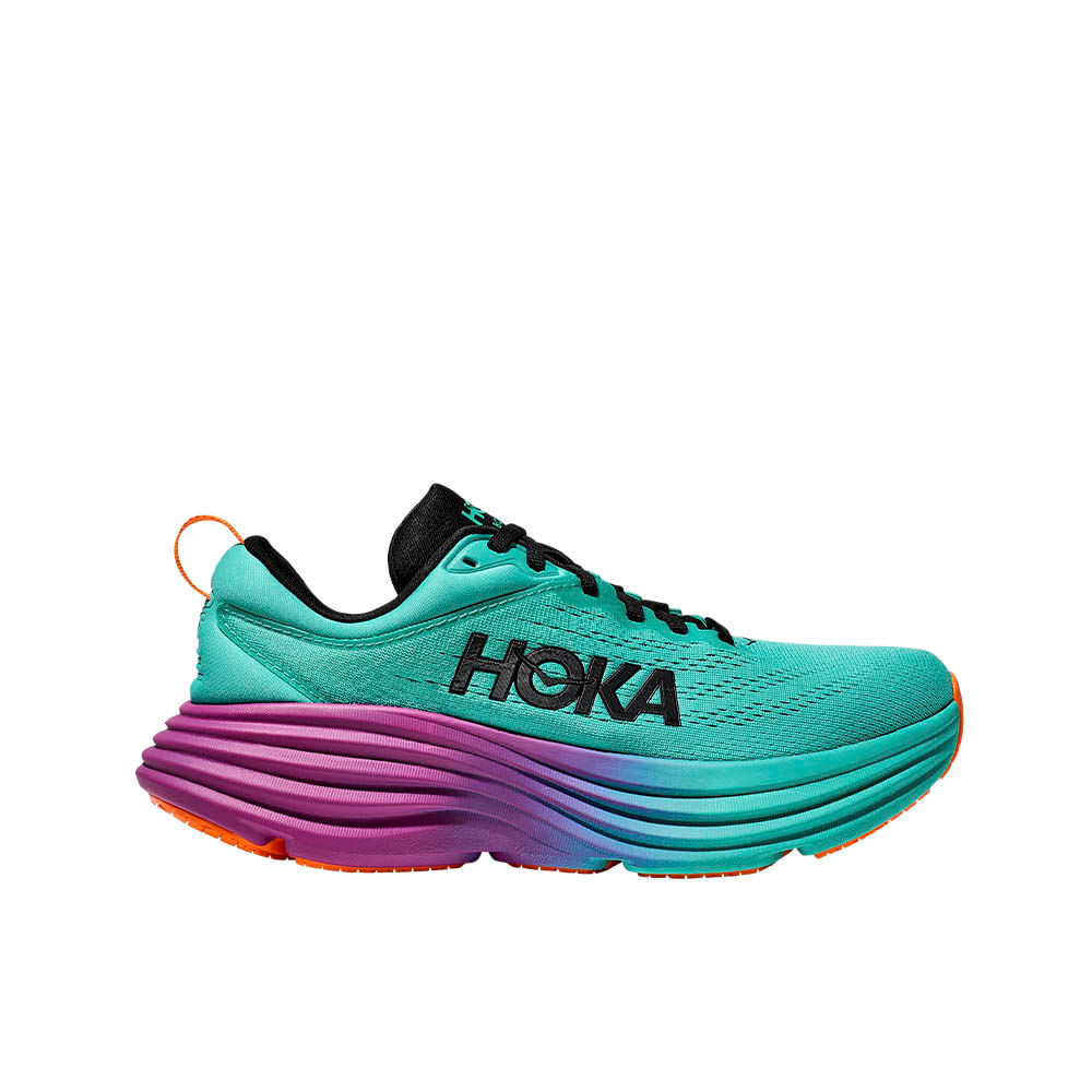Tênis Hoka Bondi 8 Feminino