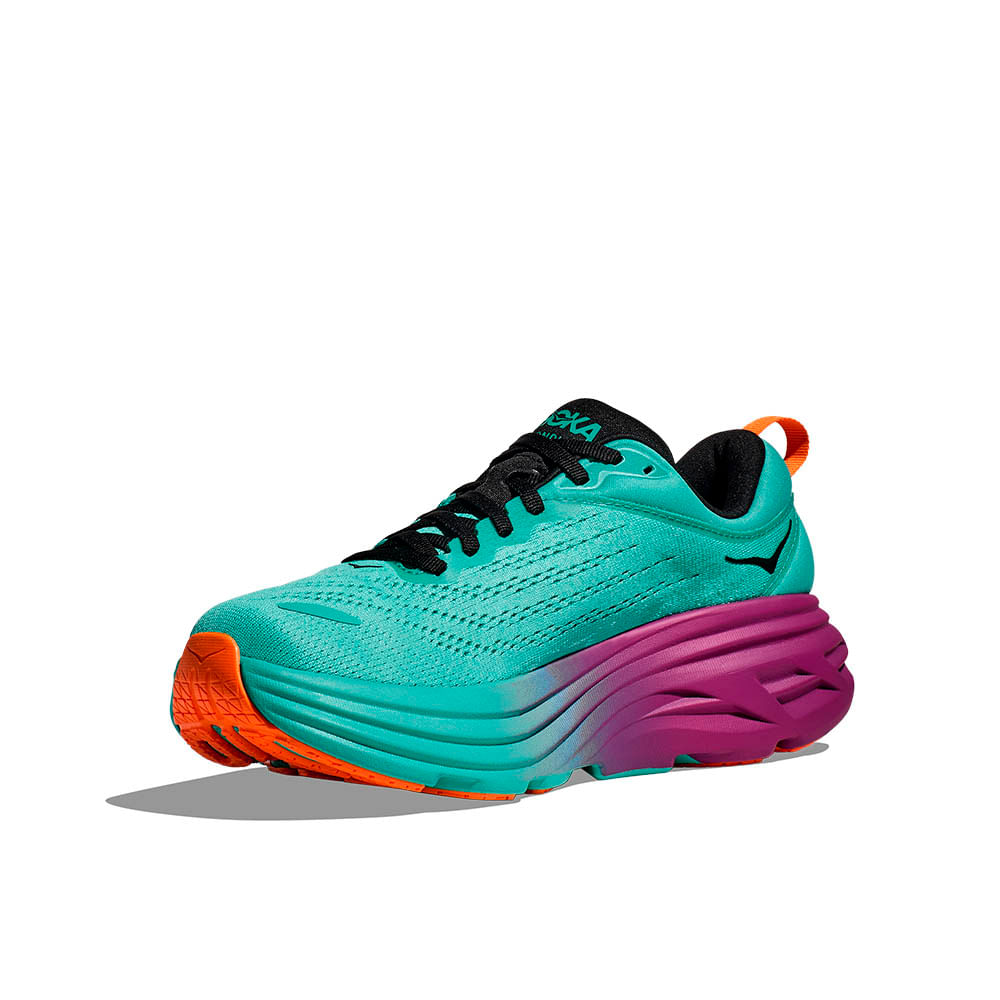 Tênis Hoka Bondi 8 Feminino