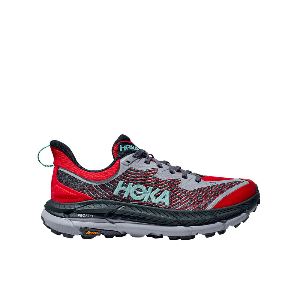 Tênis Hoka Mafate Speed 4 Feminino