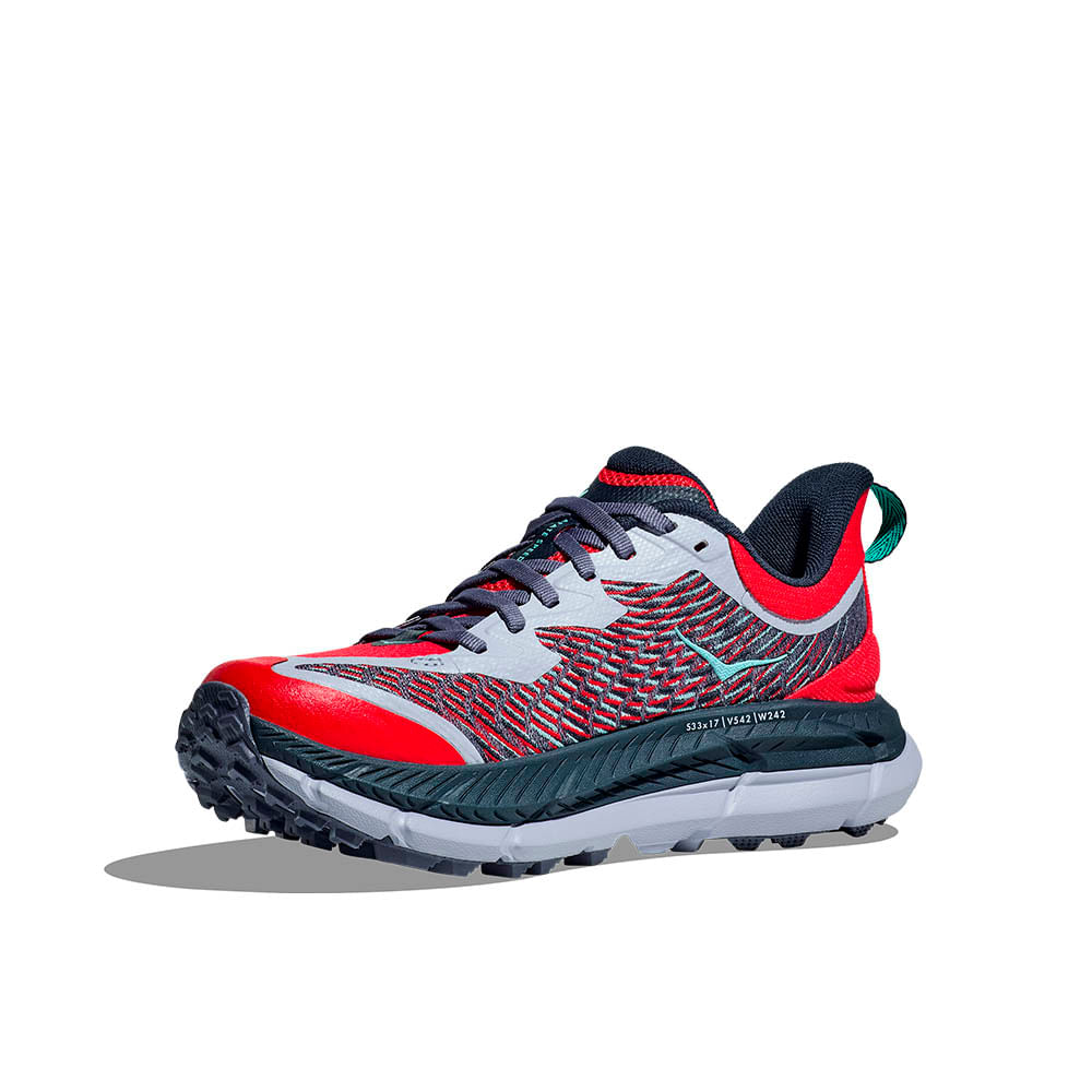 Tênis Hoka Mafate Speed 4 Feminino