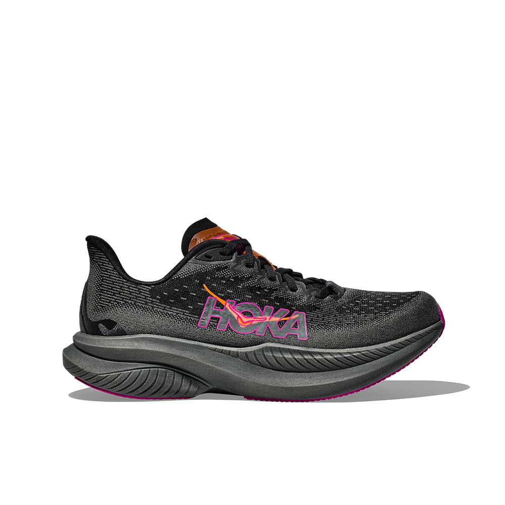 Tênis Hoka Mach 6 Feminino