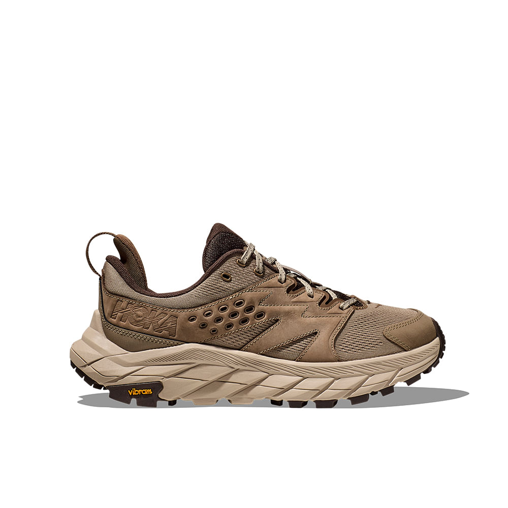 Tênis Hoka Anacapa Breeze Low Masculino