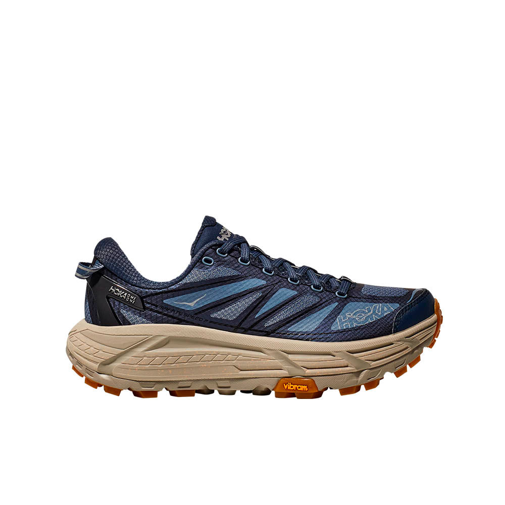 Tênis Hoka Mafate Speed 2 Masculino