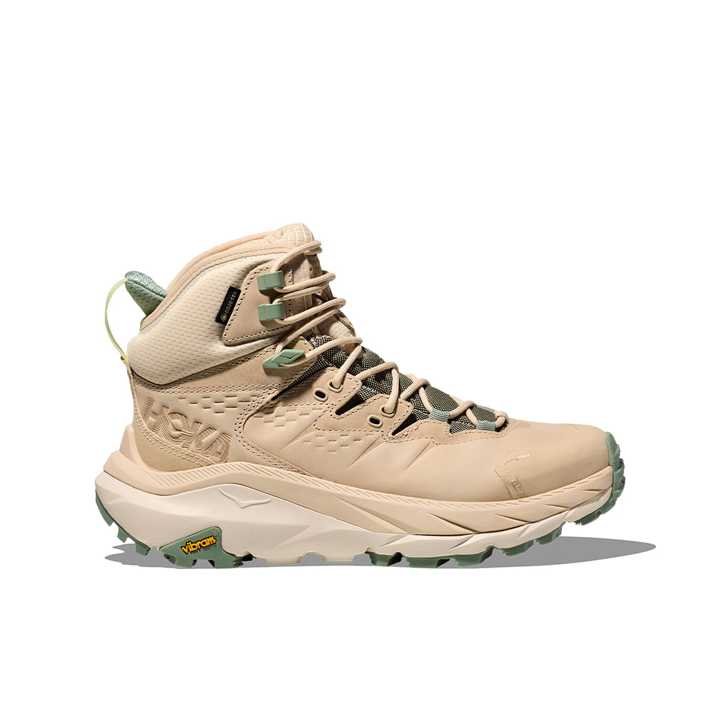 Tênis Hoka Kaha 2 GTX Feminino