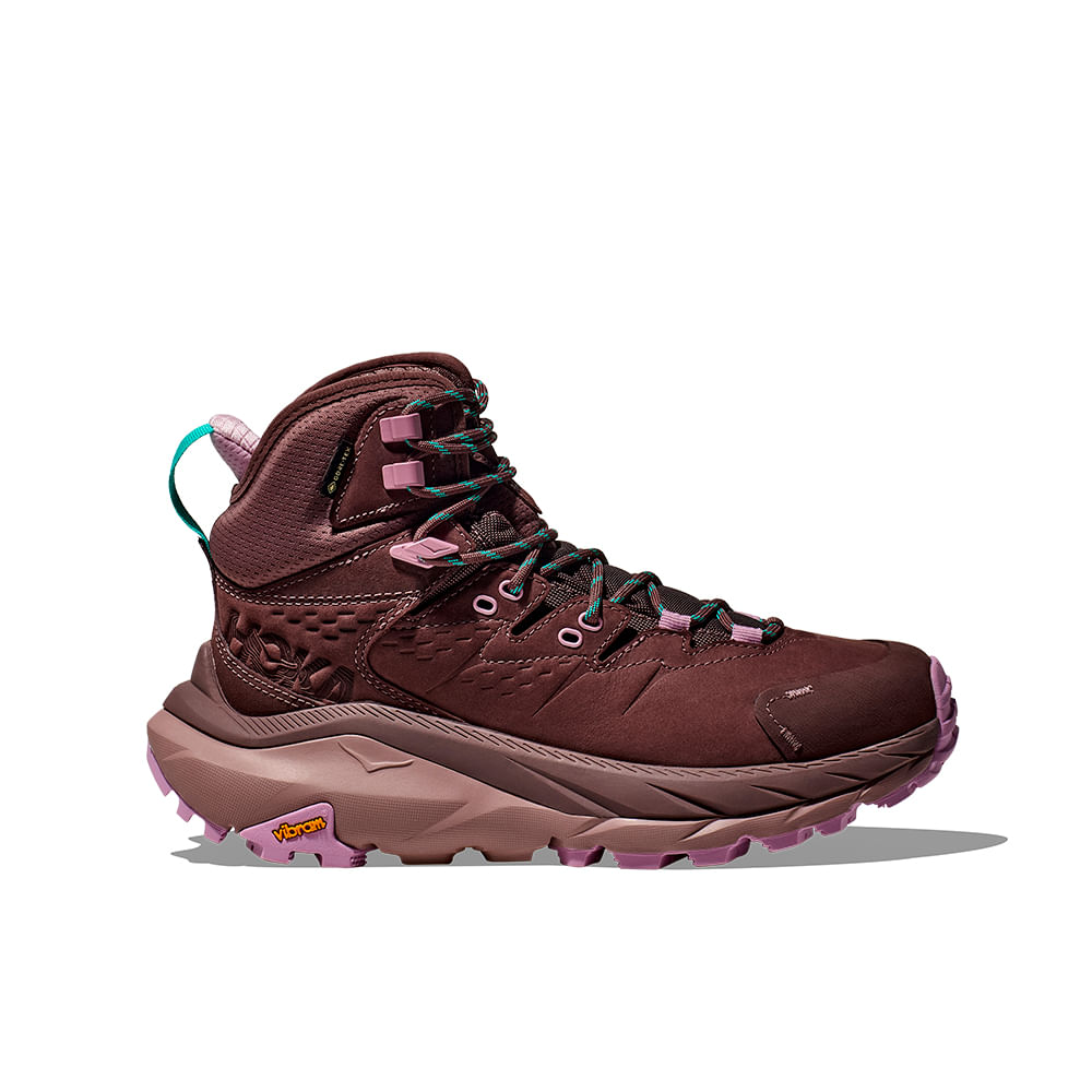 Tênis Hoka Kaha 2 GTX Feminino