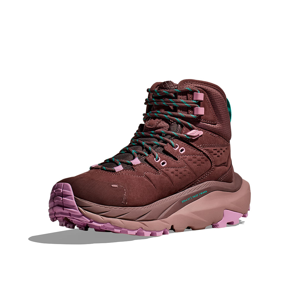 Tênis Hoka Kaha 2 GTX Feminino