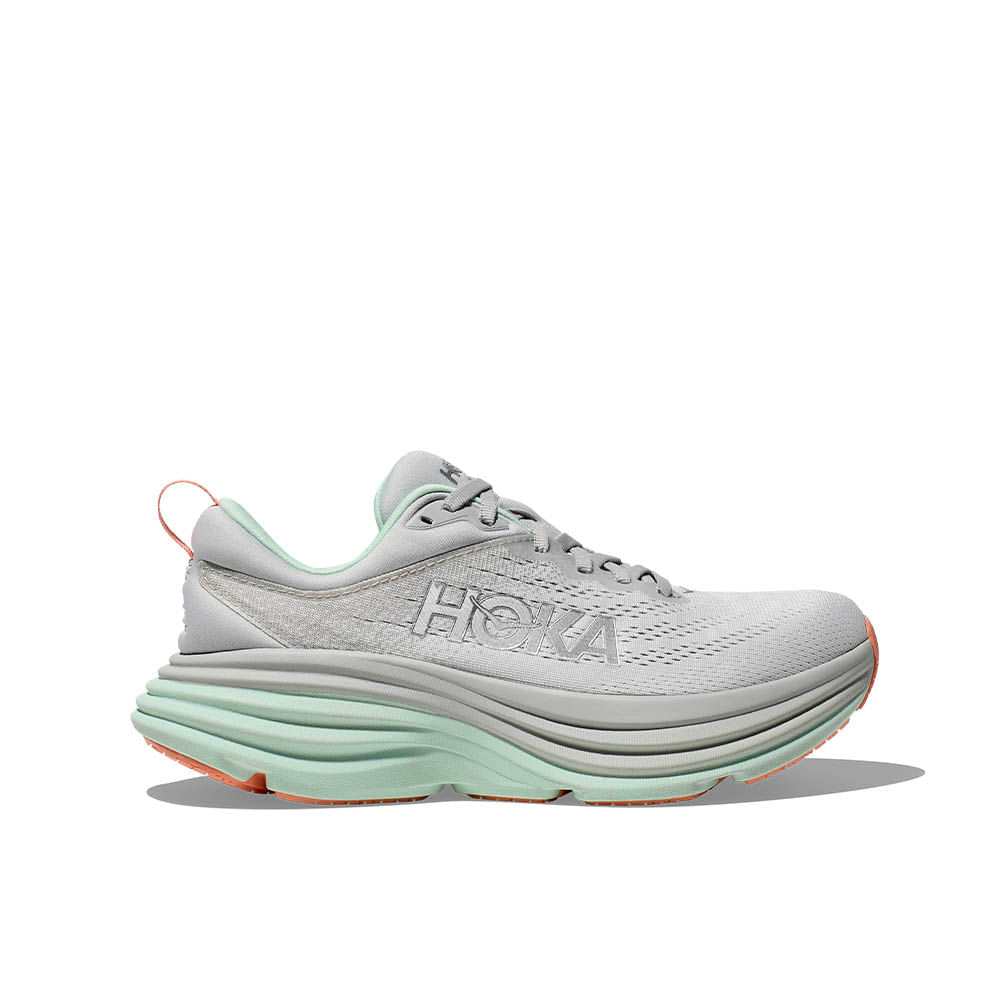 Tênis Hoka Bondi 8 Feminino