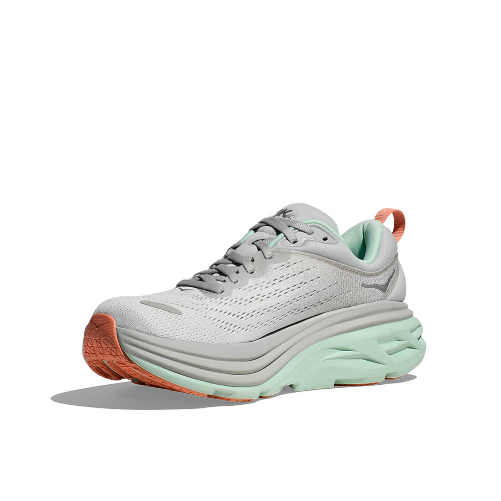 Tênis Hoka Bondi 8 Feminino