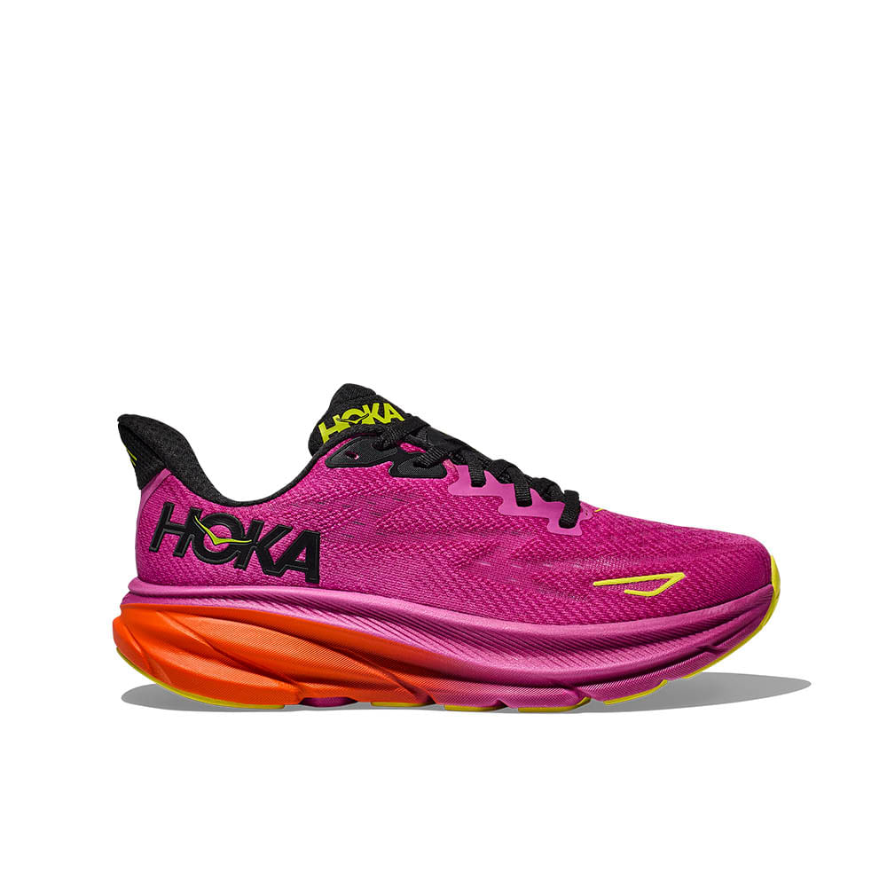 Tênis Hoka Clifton 9 Feminino