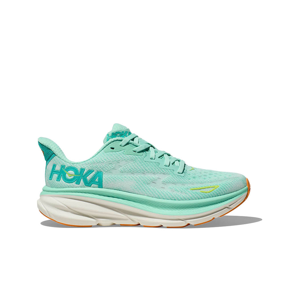 Tênis Hoka Clifton 9 Feminino