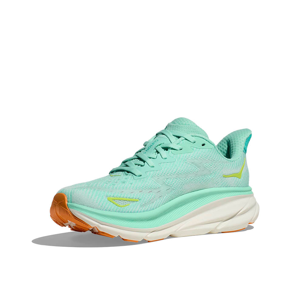 Tênis Hoka Clifton 9 Feminino