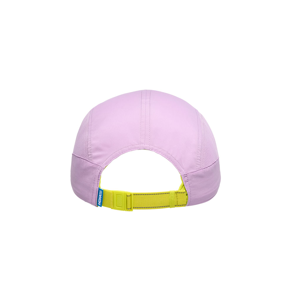 Boné Hoka Run Unissex
