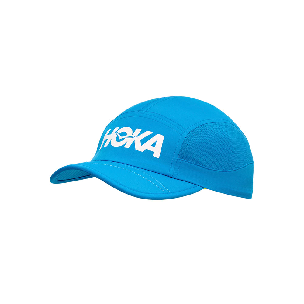 Boné Hoka Run Unissex