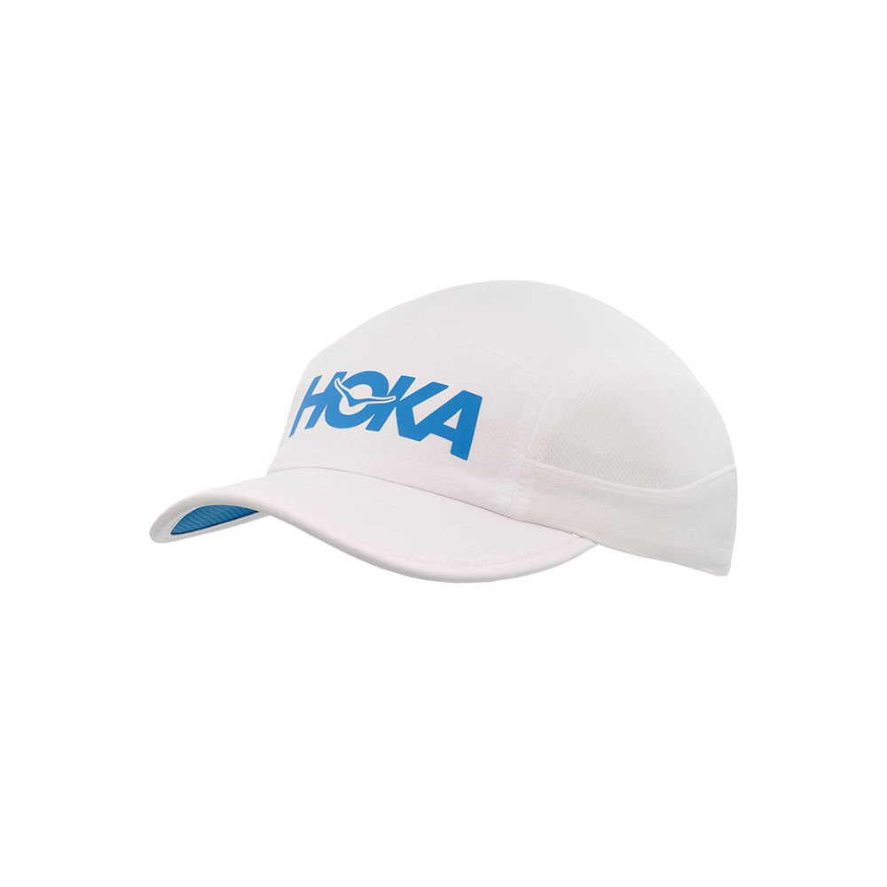 Boné Hoka Run Unissex