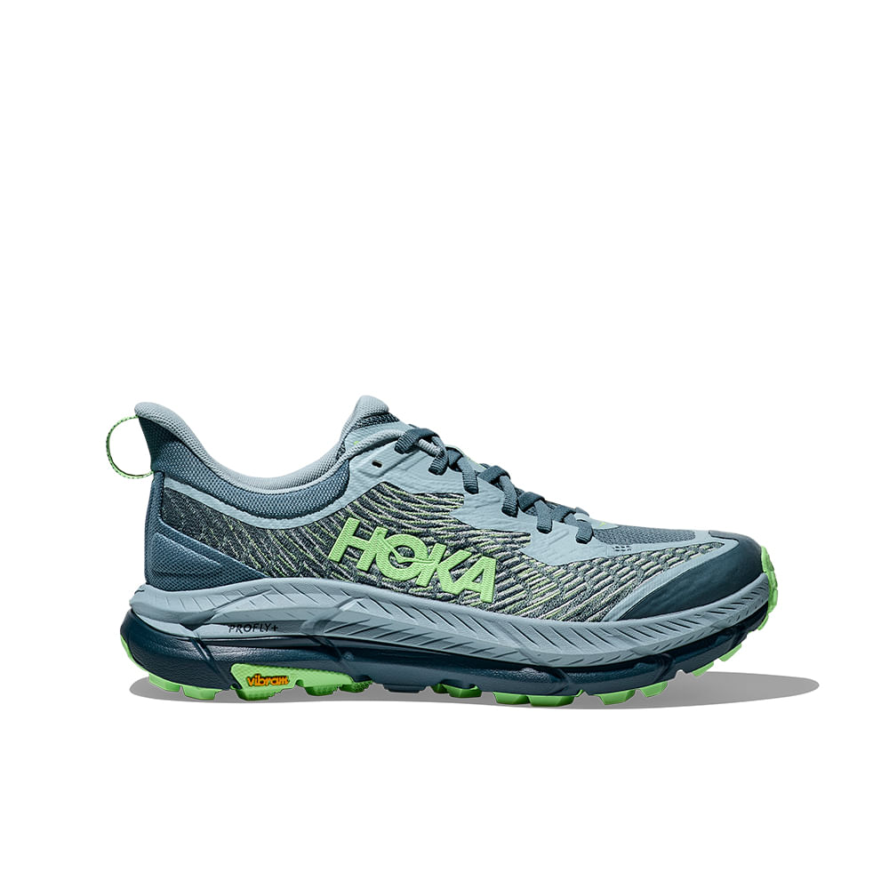 Tênis Hoka Mafate Speed 4 Masculino