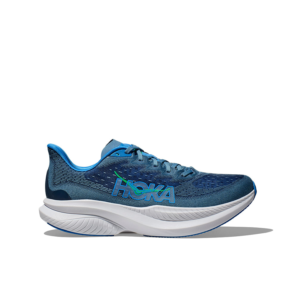 Tênis Hoka Mach 6 Masculino