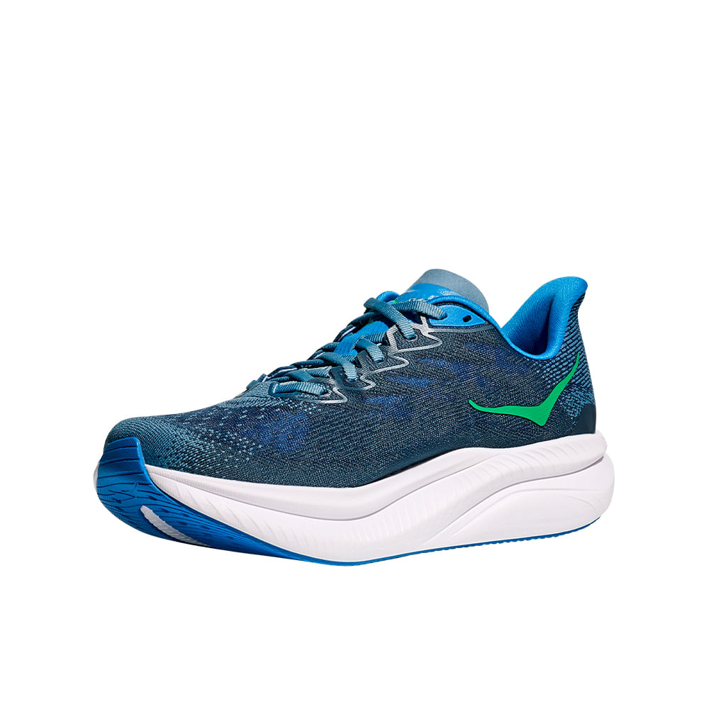 Tênis Hoka Mach 6 Masculino