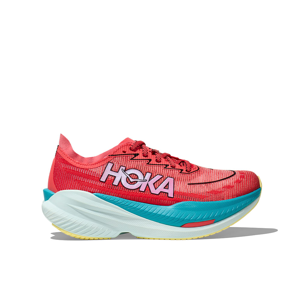 Tênis Hoka Mach X 2 Masculino
