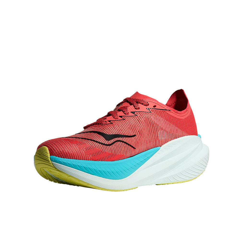 Tênis Hoka Mach X 2 Masculino
